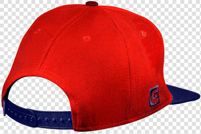 Snapback Freedom Hat Watch Co Red navy Class   Baseball Cap  HD Png DownloadTransparent PNG