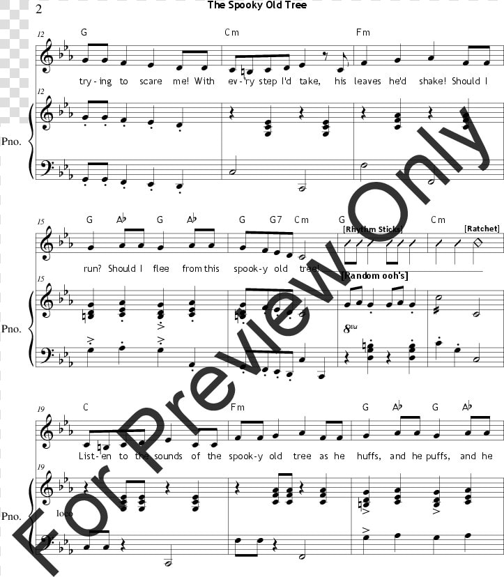 Product Thumbnail   Sheet Music  HD Png DownloadTransparent PNG