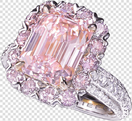 Exceptional Jewelry Moussaieff High   Engagement Ring  HD Png DownloadTransparent PNG