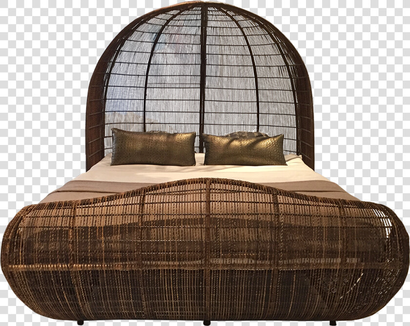 Double Bed Top View Png Voyage Double Bed  Transparent PngTransparent PNG