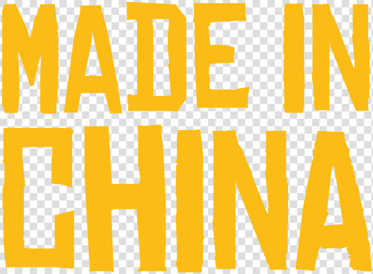 Made In China   Made In Chuina 2019 Netfkix  HD Png DownloadTransparent PNG