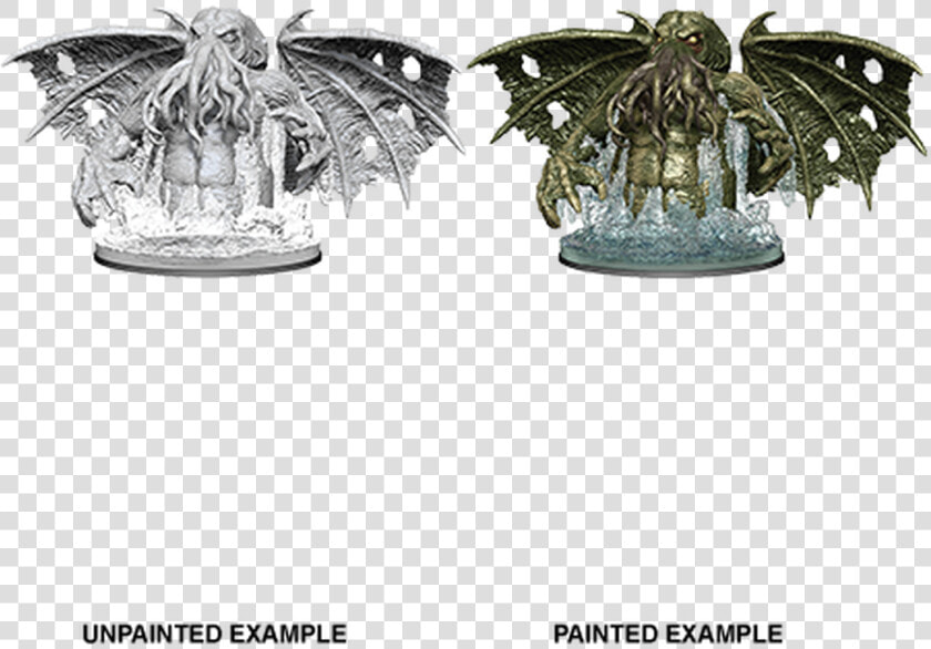 Pathfinder Battles Deep Cuts Unpainted Miniatures   Pathfinder Battles Deep Cuts Unpainted Miniatures Star  HD Png DownloadTransparent PNG