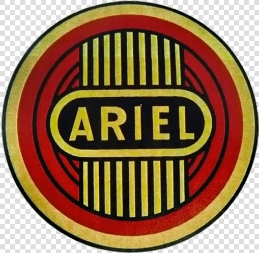 Ariel Logo Motorcycles   Ariel Motorcycle Logo  HD Png DownloadTransparent PNG