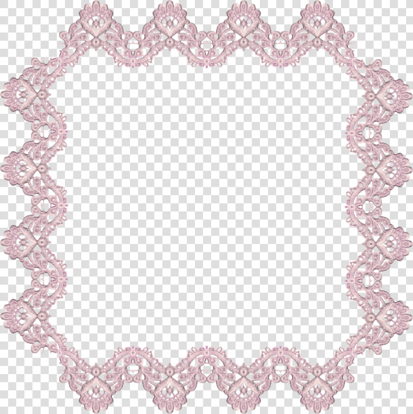 Transparent Victorian Border Frame Png   Lace Frame Vector Png  Png DownloadTransparent PNG