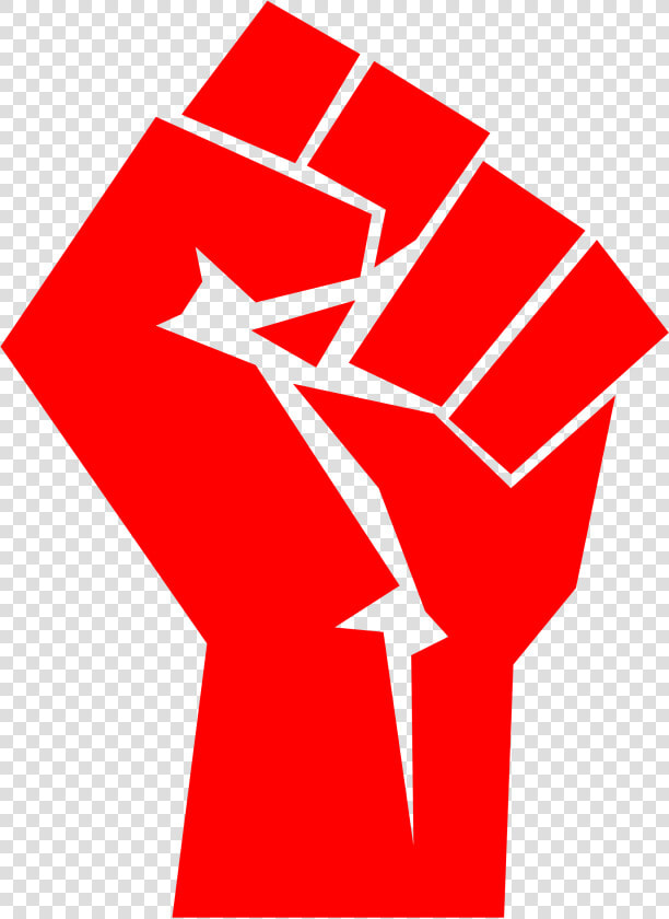 Fist 2 555px   Civil Rights Movement Logo  HD Png DownloadTransparent PNG