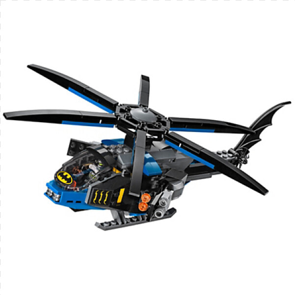 Scarecrow™ Harvest Of Fear   Lego Scarecrow Harvest Of Fear Batcopter  HD Png DownloadTransparent PNG