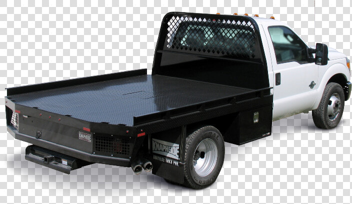 Pgna 96a Gooseneck Body On A Ford F   Knapheide Pgnc 116  HD Png DownloadTransparent PNG