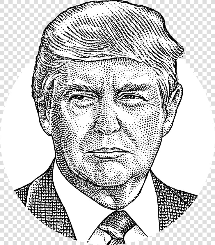 Transparent Trump Clipart   Trump Clipart Transparent Png  Png DownloadTransparent PNG