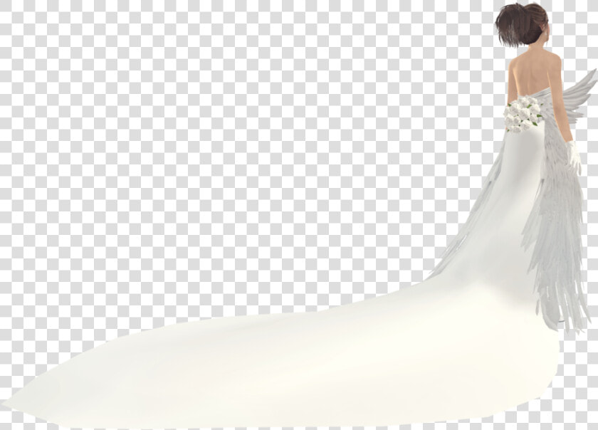 Yuna Wedding Dress Photo   Bride  HD Png DownloadTransparent PNG