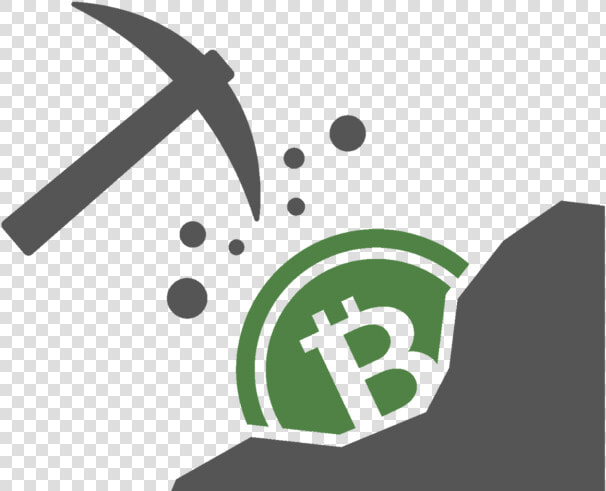 Bitcoin Mining Logo Png  Transparent PngTransparent PNG