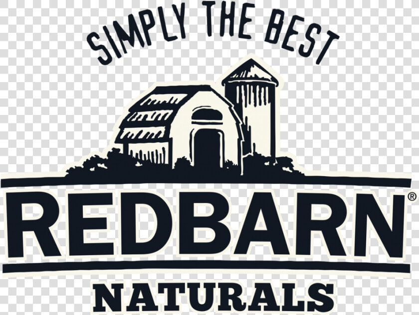 Redbarn Naturals   Redbarn Logo  HD Png DownloadTransparent PNG