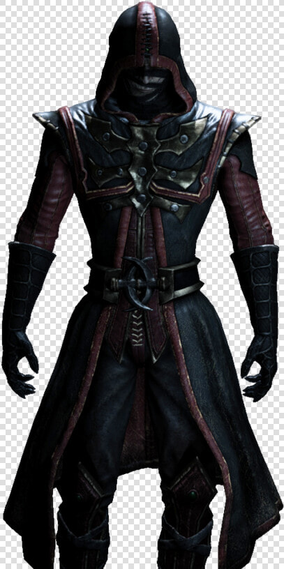 Ermac Mortal Kombat X Transparent Png   Mortal Kombat X Ermac Png  Png DownloadTransparent PNG