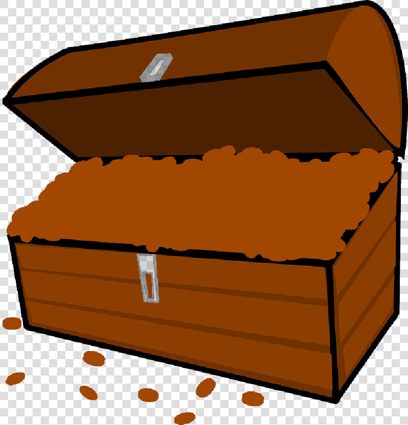 Gold  Pirates  Treasure  Money  Treasure Chest  Chest   Treasure  HD Png DownloadTransparent PNG