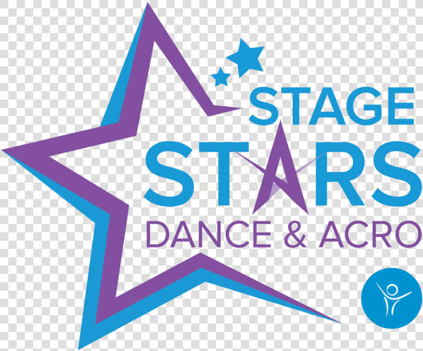 Stage Stars Logos 2019 Final 01   Graphic Design  HD Png DownloadTransparent PNG