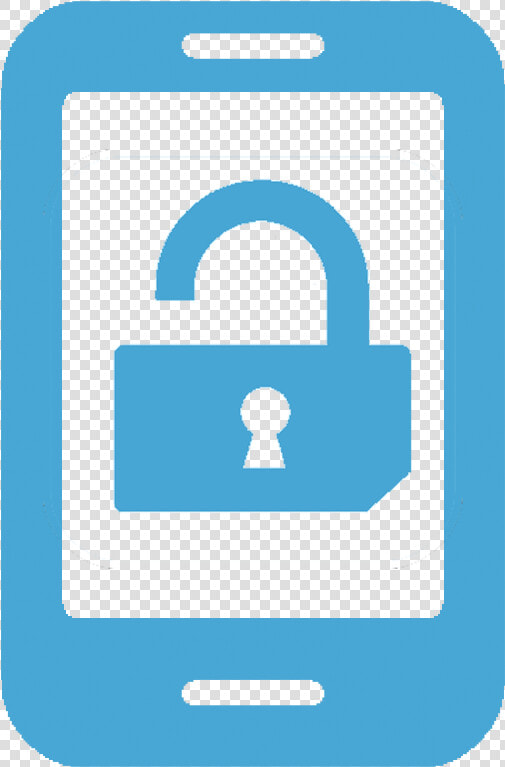 Blackberry Unlocking   Phone Unlocking Icon Png  Transparent PngTransparent PNG