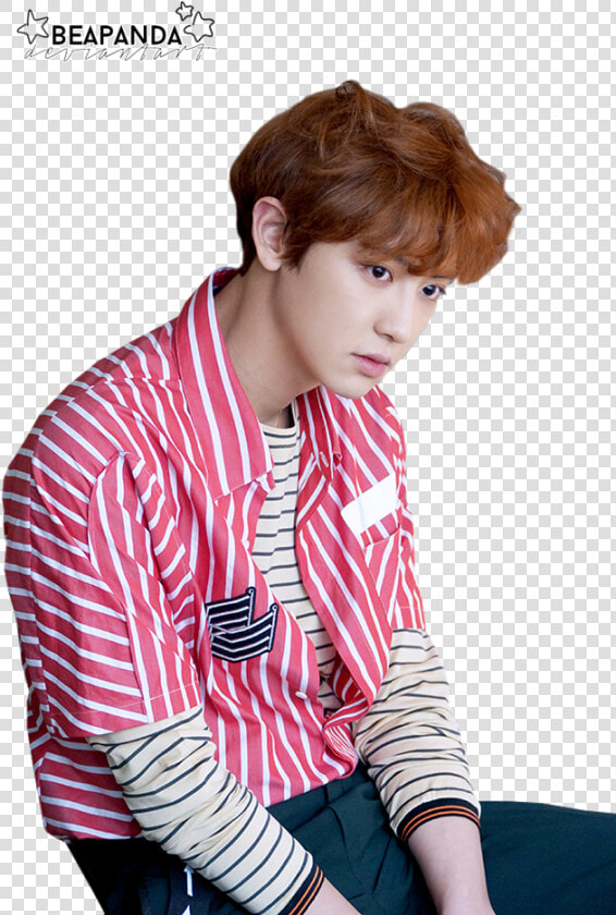  exo  exo Chanyeol  exo Chanyeol 2017  chanyeol Exo   Chanyeol L Officiel Hommes  HD Png DownloadTransparent PNG