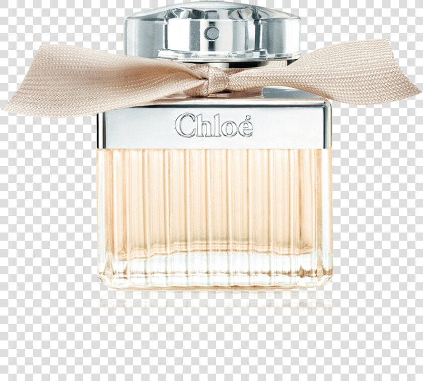 Chloe Parfum   Chloe Signature 75ml  HD Png DownloadTransparent PNG