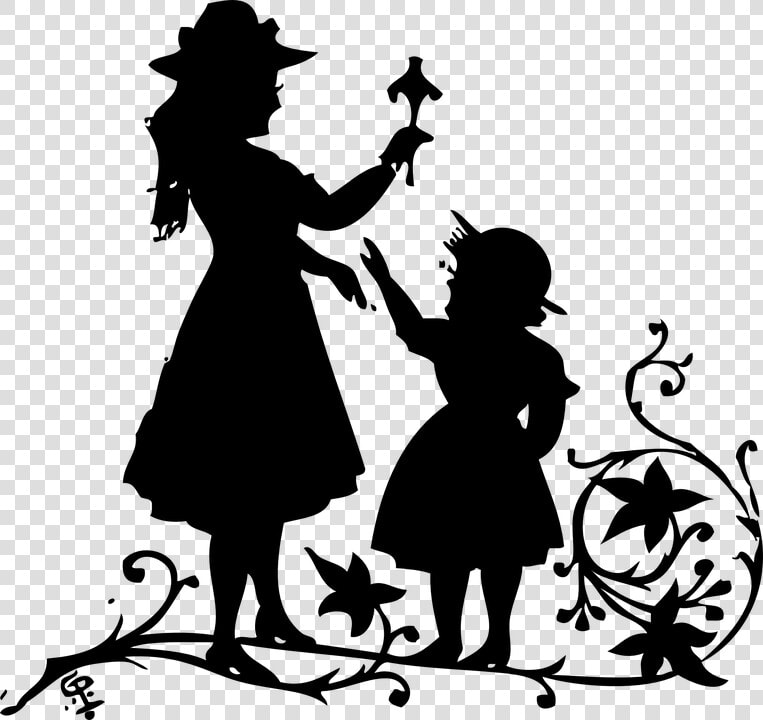 Fairy Tale  Fairy  Magic Wand  Princess  Playing   Mom And Me Png  Transparent PngTransparent PNG