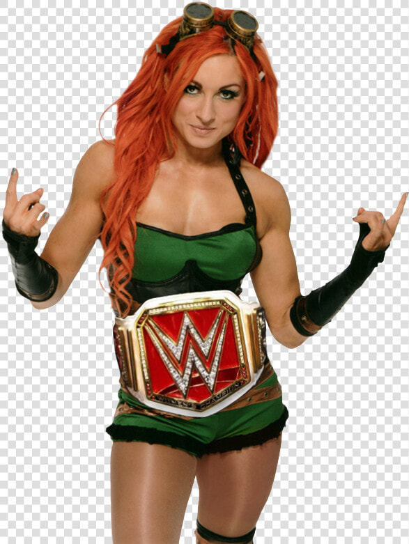 Becky Lynch Wwe Women S Champion   Png Download  Transparent   Becky Lynch Raw Woman Champion  Png DownloadTransparent PNG