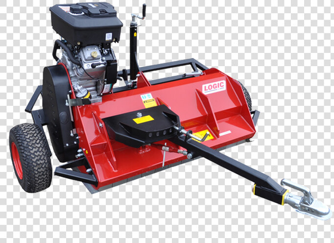 Flail Mower  HD Png DownloadTransparent PNG