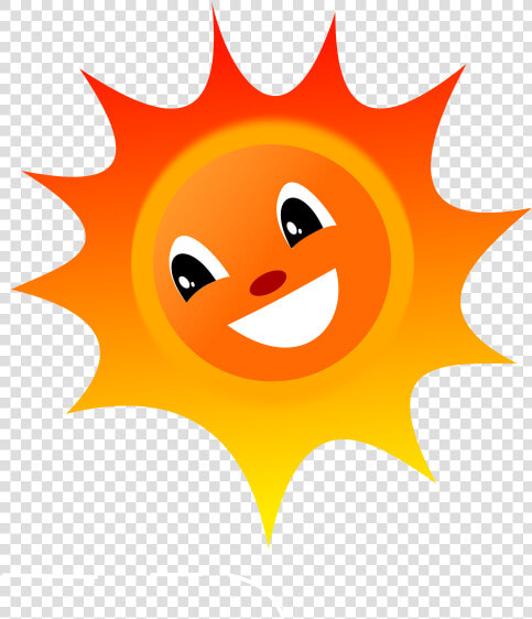 Smiley Sun Clip Art   Happy Face Sun Png  Transparent PngTransparent PNG