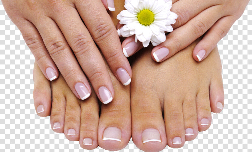 Transparent Pedicure Png  Png DownloadTransparent PNG