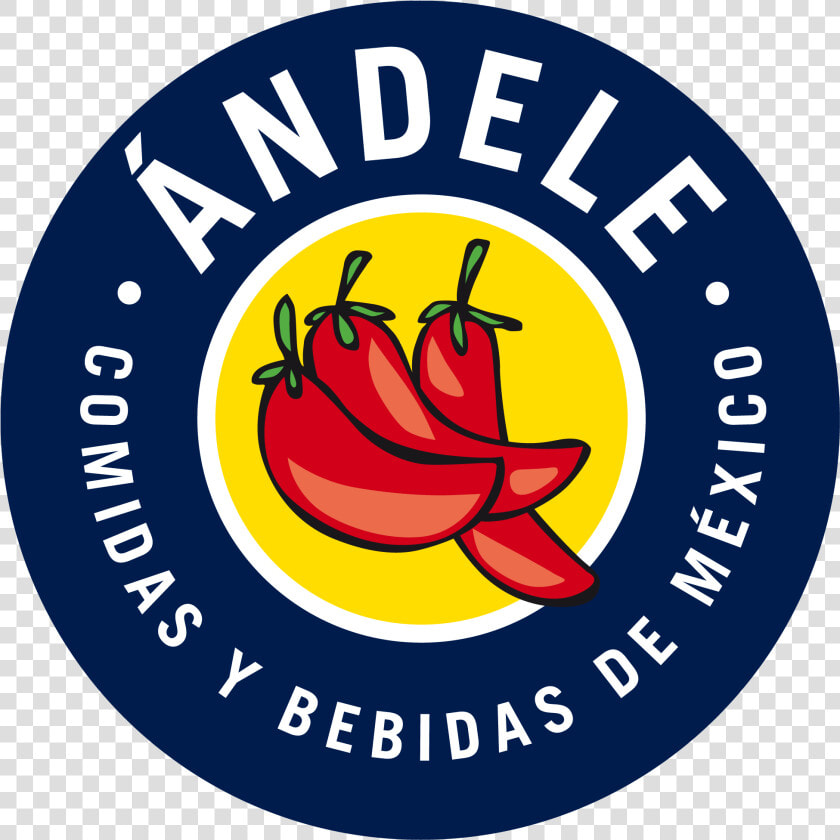 Ándele Restaurante Mexicano  HD Png DownloadTransparent PNG