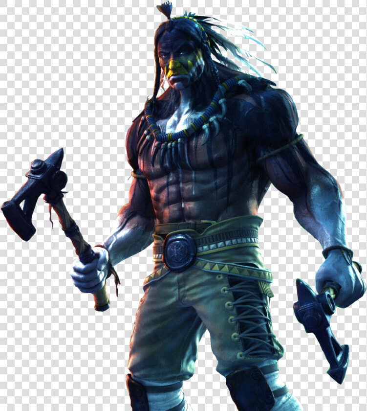 Thunder Killer Instinct Png  Transparent PngTransparent PNG