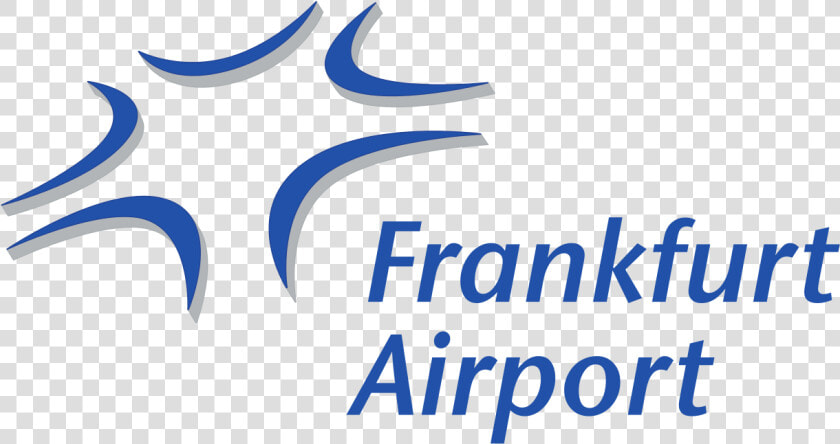 Frankfurt Airport Logo  HD Png DownloadTransparent PNG