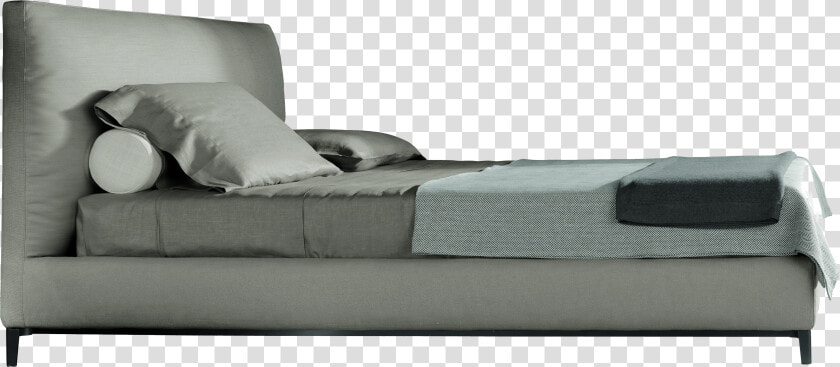 Minotti Andersen Bed Price  HD Png DownloadTransparent PNG