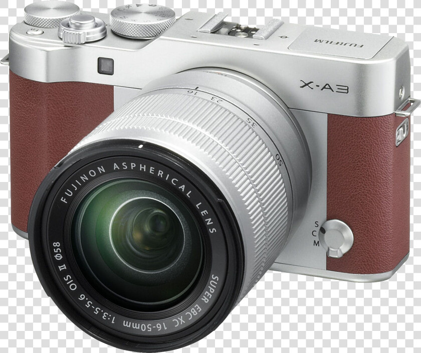 Fujifilm Ax3  HD Png DownloadTransparent PNG