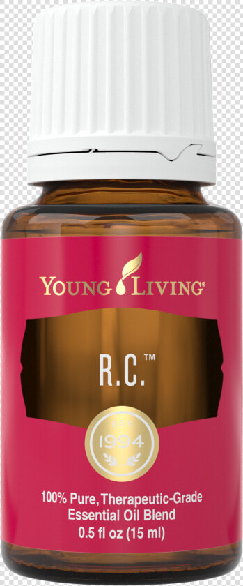 Young Living Purification  HD Png DownloadTransparent PNG