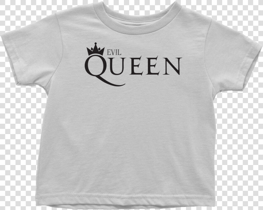 Queen Inspired Snow White Toddler T shirt  HD Png DownloadTransparent PNG