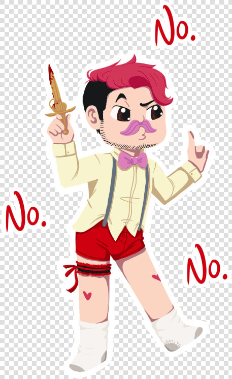 Transparent Warfstache Png   Wilford Warfstache Go  Png DownloadTransparent PNG