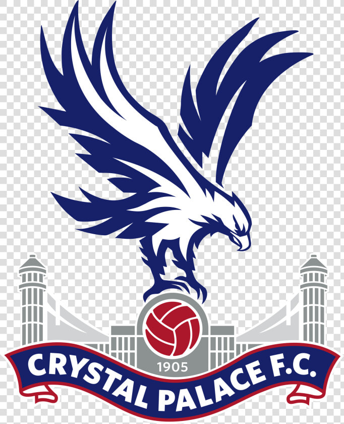 Crystal Palace F C Logo Png Best Image   Crystal Palace Fc Logo Png  Transparent PngTransparent PNG