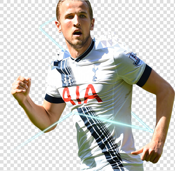 Fifa 16 Messi Png   Harry Kane Tottenham Png  Transparent PngTransparent PNG