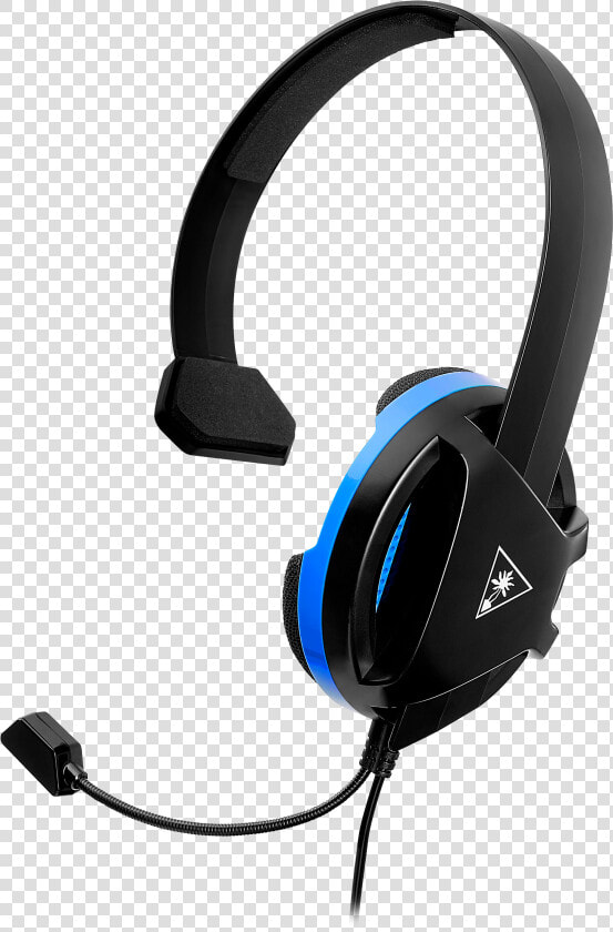 Turtle Beach Recon Chat Headset  HD Png DownloadTransparent PNG