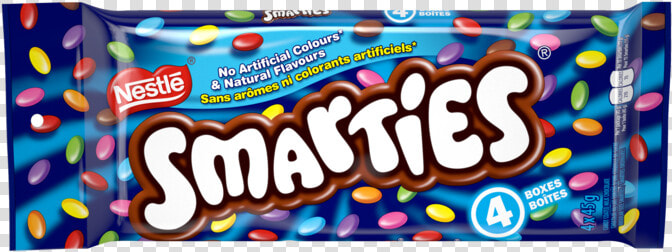 Smarties  HD Png DownloadTransparent PNG