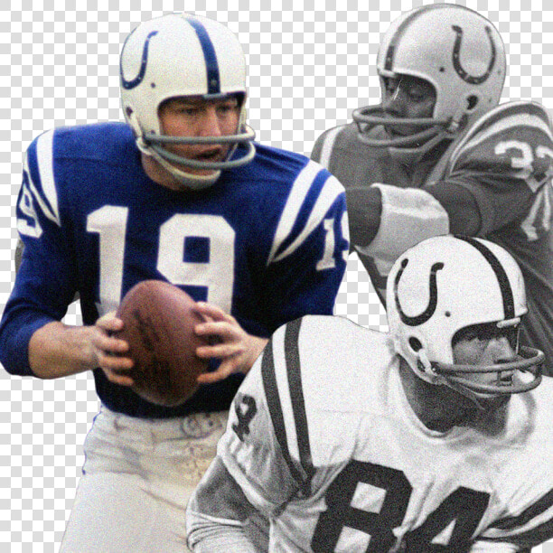 Baltimore Colts   Sprint Football  HD Png DownloadTransparent PNG