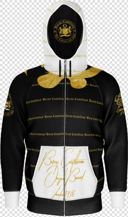 Castellano Color Explosion Season   Hoodie  HD Png DownloadTransparent PNG