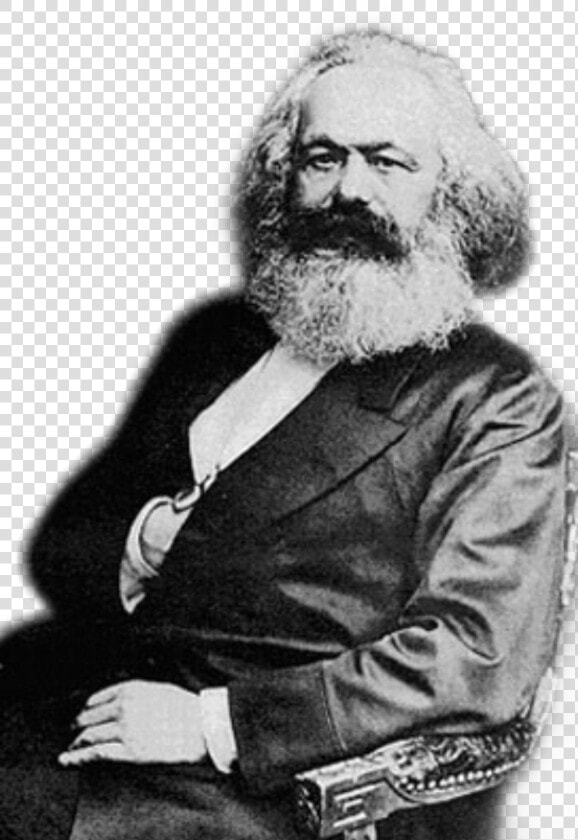 Karl Marx  HD Png DownloadTransparent PNG