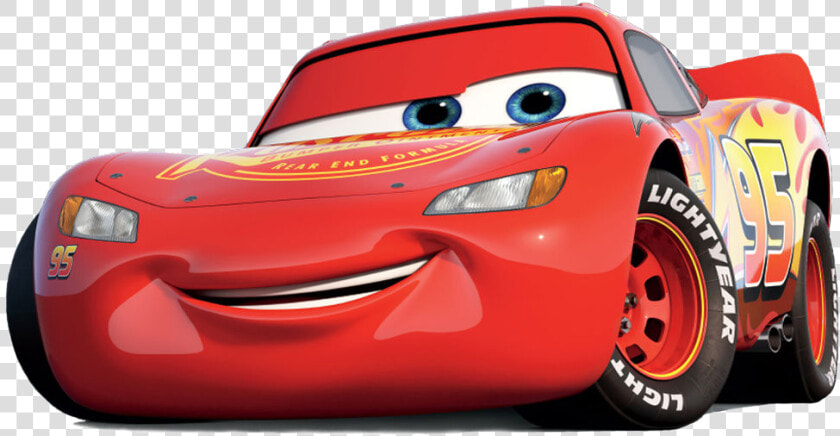 Lightning Mcqueen Disney Cars Png Pic   Cars 3 Lightning Mcqueen  Transparent PngTransparent PNG