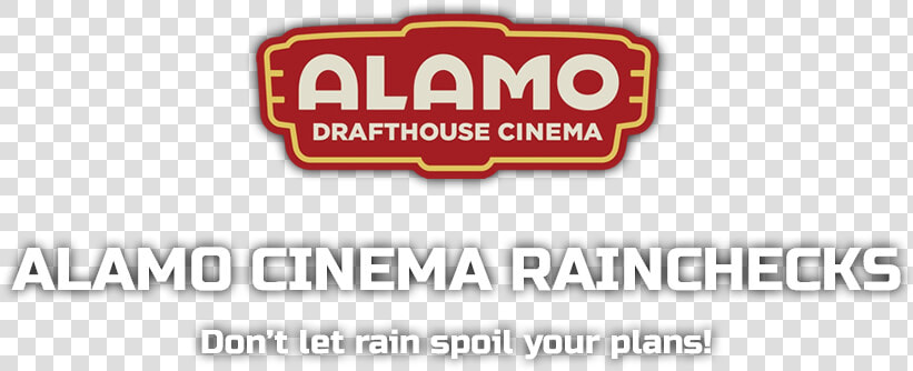 109670   Alamo Drafthouse  HD Png DownloadTransparent PNG