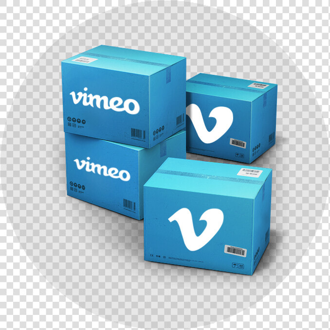 Vimeo Png  Transparent PngTransparent PNG