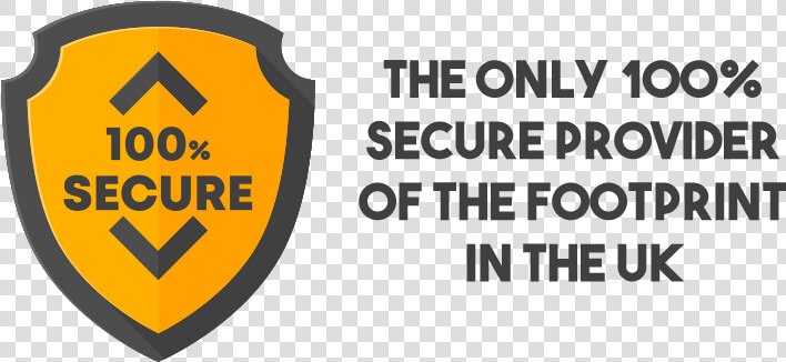 100  Secure   Sportspro The Brand Conference  HD Png DownloadTransparent PNG