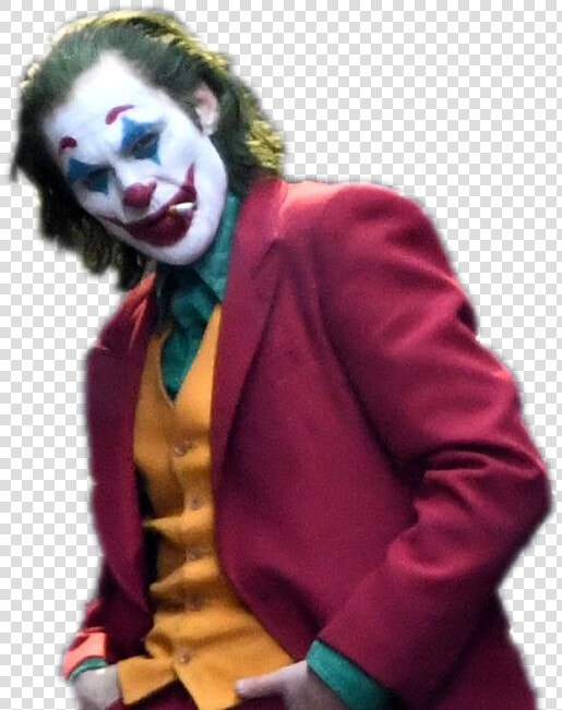 Joaquin Phoenix Joker Png Image Background   Joaquin Phoenix Joker Transparent  Png DownloadTransparent PNG