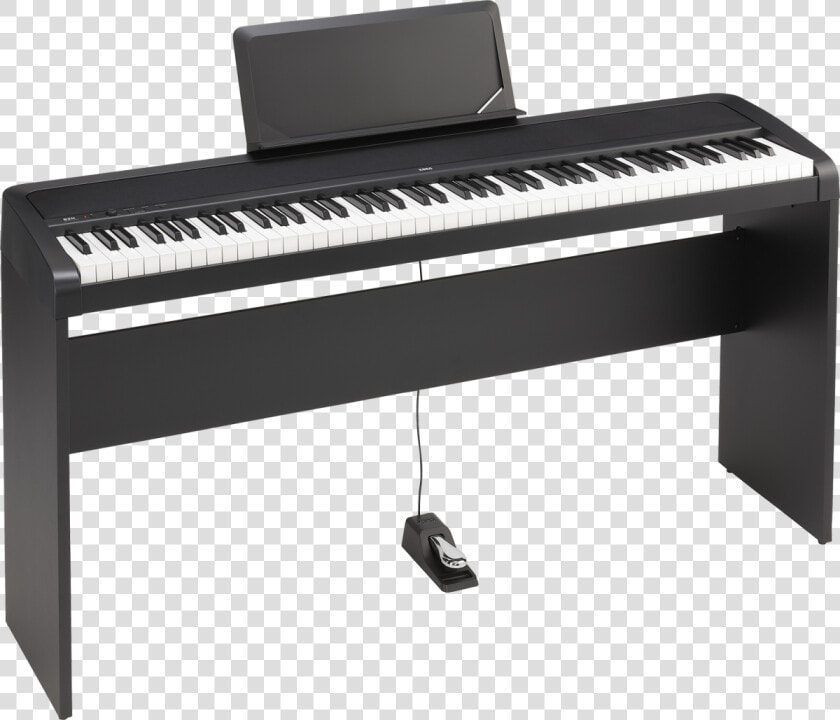 Korg B2n Digital Piano  HD Png DownloadTransparent PNG