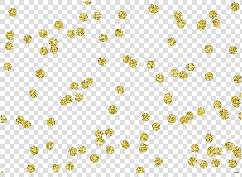 Glitter Confetti Png Photo   Gold Confetti Transparent Background Free  Png DownloadTransparent PNG