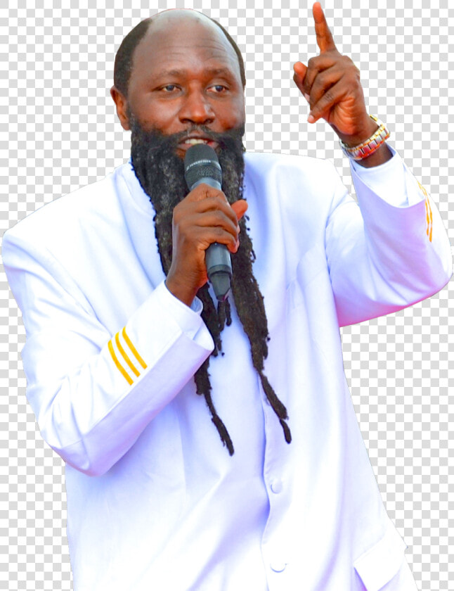 Jesus Is Coming   Mightiest Prophet Of The Lord  HD Png DownloadTransparent PNG