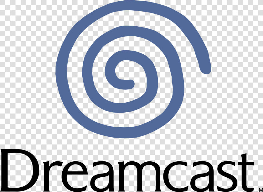 Sega Dreamcast Logo Png  Transparent PngTransparent PNG